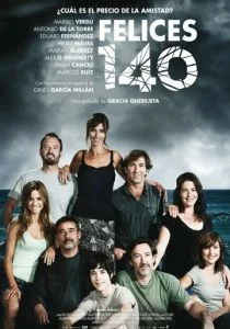 Счастливые 140 (2015)