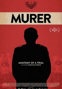 Дело Мурера: анатомия одного судебного процесса (2018)