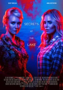 Пригородное убийство (2019)
