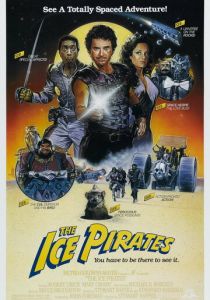 Ледовые пираты (1984)
