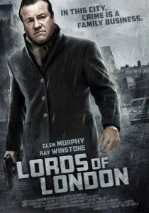 Короли Лондона (2013)