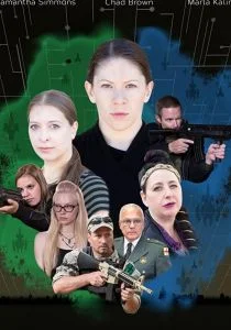 Война репликантов (2018)
