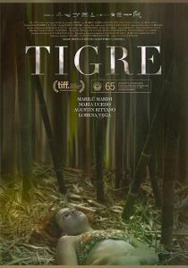 Тигр (2017)