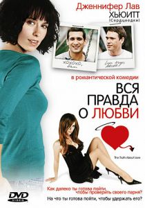 Вся правда о любви (2005)