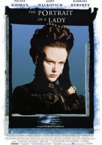 Портрет леди (1996)