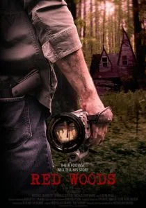 Красные леса (2021)