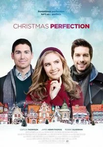 Идеальное Рождество (2018)