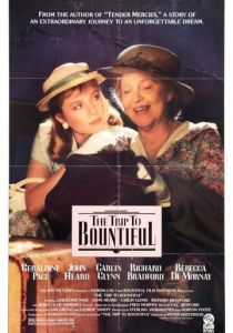Поездка в Баунтифул (1985)
