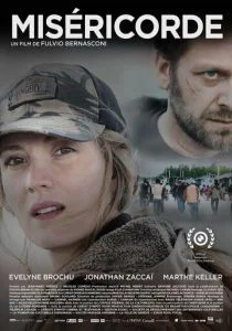 Милость (2016)