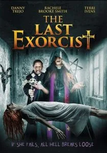 Последний изгоняющий дьявола (2021)