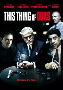 Это дело семьи (2003)