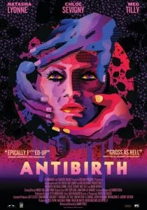Антирождение (2016)