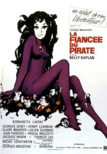 Невеста пирата (1969)