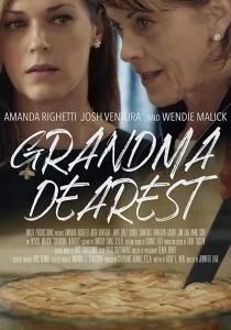 Сумасшедшая бабуля (2020)