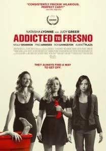 Фресно (2015)