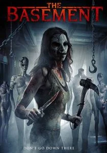 Подвал (2017)