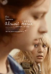 Почти дома (2018)