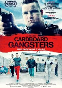 Картонные гангстеры (2016)
