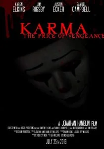 Карма: Цена возмездия (2019)