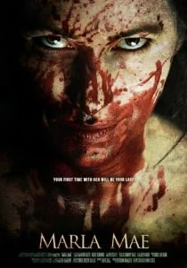 Марла Мэй (2018)