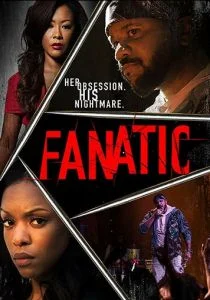 Фанатка (ТВ) (2019)
