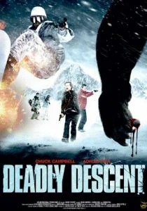 Смертельный спуск (2013)