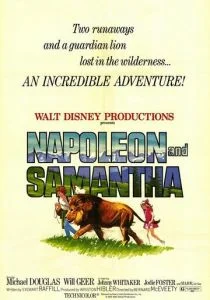Наполеон и Саманта (1972)