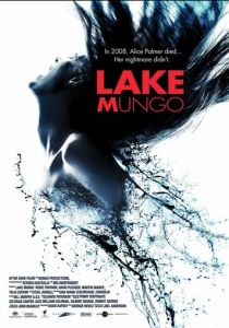 Озеро Мунго (2007)