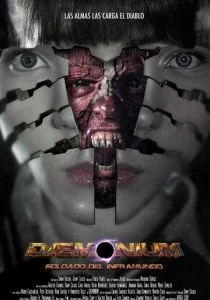 Внутренний демон: Солдат с того света (2015)