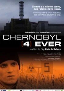 Чернобыль навсегда (2011)