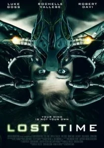 Потерянное время (2014)