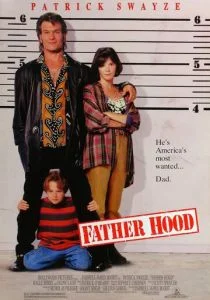 Отчаянный папа (1993)