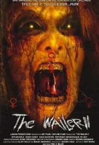 Плачущая 2 (2007)