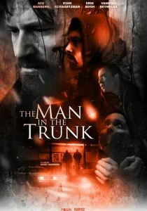 Человек в багажнике (2019)
