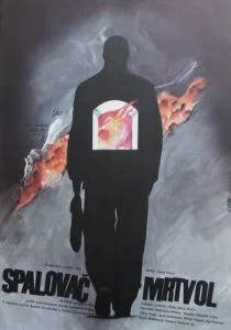 Сжигатель трупов (1968)