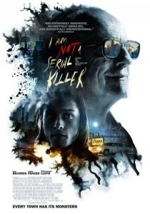 Я не серийный убийца (2016)