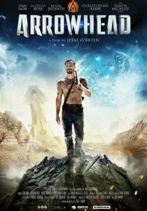 Острие стрелы (2016)