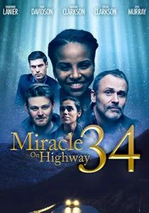 Чудо на 34-м шоссе (2020)