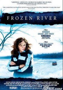 Замерзшая река (2008)