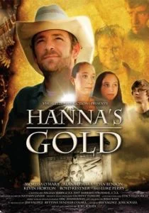 Золото Ханны (2010)