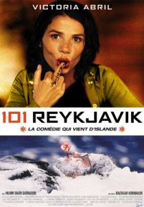 101 Рейкьявик (2000)
