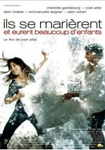 Они поженились, и у них было много детей (2004)