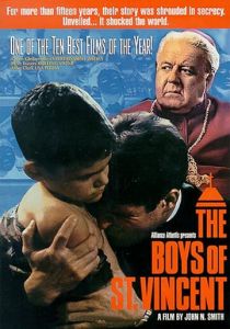 Мальчики святого Винсента (1992)