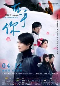 Жаль, что тебя нет рядом (2019)