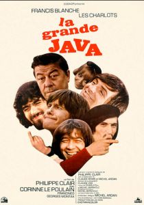 Большая Ява (1971)