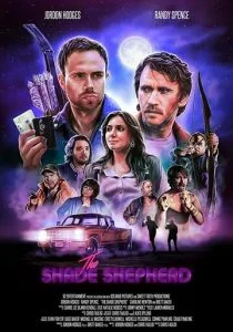 Тень пастыря (2019)