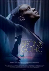 Готика Бронкса (2017)