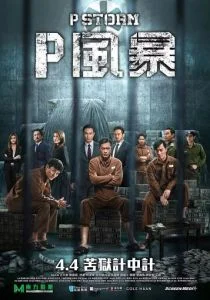 Шторм P (2019)