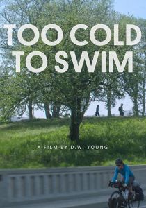 Слишком холодно, чтобы плавать (2016)