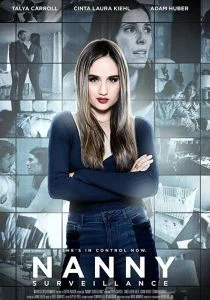 Наблюдение няни (2018)